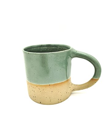 Kubek ceramiczny, Wytwornia Bakcyl