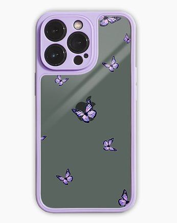 Etui ze wzorem na telefon iPhone - WF3051, Caseline  etui na telefon