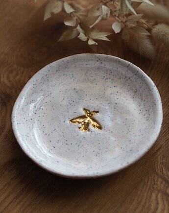 Spodek na biżuterię lub palo santo, Velvet Craft