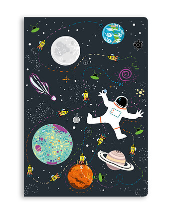 Zeszyt Kosmos, Gliniana Kura