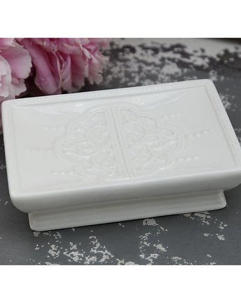 Mydelniczka Pearl, MIA home
