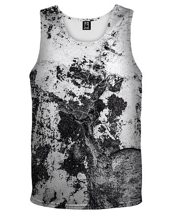 DR.CROW Bokserka Męska Marble Grey, DrCrow
