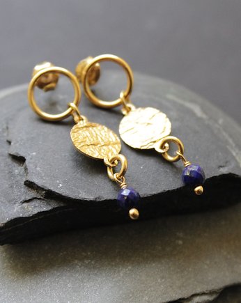 Lapis w złocie, fado