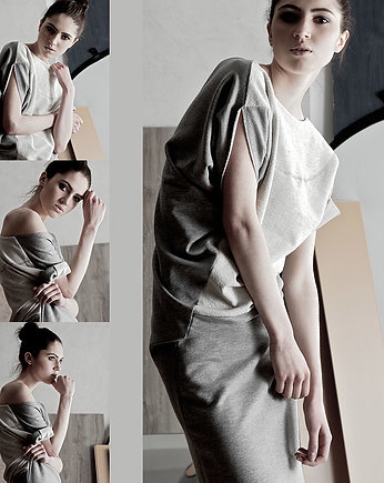 Tunika Sukienka Bluza LGM, CADOaccessories