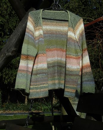 YOZZO/ kimono, agat handmade