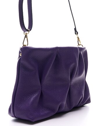 Torba skórzana Shopper (6717), BOSCCOLO