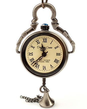 DROBINA CZASU Black flat  - Drobiny Czasu, DROBINY CZASU