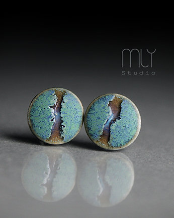 Tropikalne 14mm/stal chirurgiczna/, Magda Łysiak