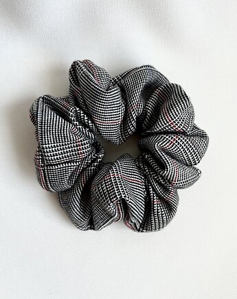 Scrunchie Check Me Out, Volie Line
