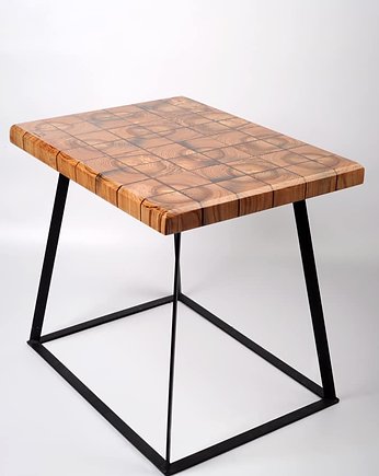 Stolik kawowy , stolik pomocniczy , prezent, Playwood Design