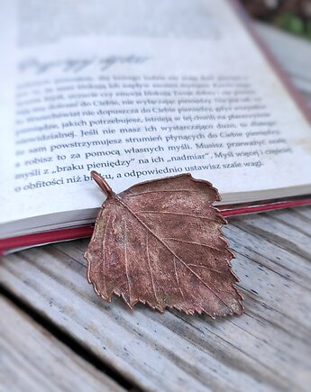 Treemasters Copper Jewelry projektant