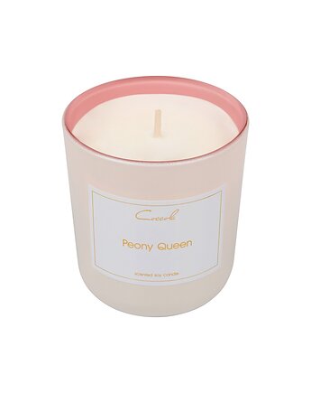 Ekologiczna naturalna świeca sojowa naturalna 190 gram (wybierz zapach), Coccola JEWELLERY