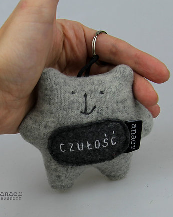 Ludwik, anaci