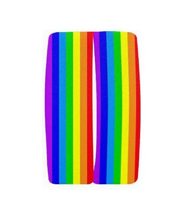 Pasek do zegarka - All the colors, Bandwatch
