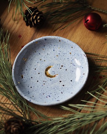 Spodek na biżuterię lub palo santo, Velvet Craft