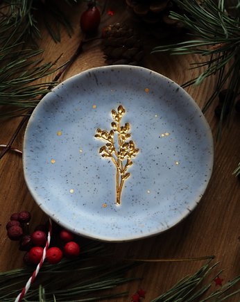 Spodek na biżuterię lub palo santo, Velvet Craft