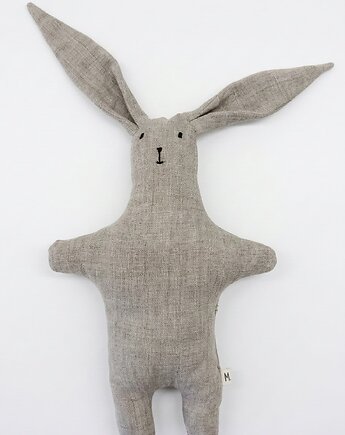 Przytulanka króliczek, Mjukka