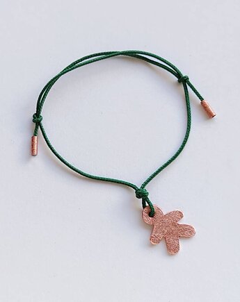 SŁODKI PAMPEREK bransoletka, Katarzyna Kaminska ART