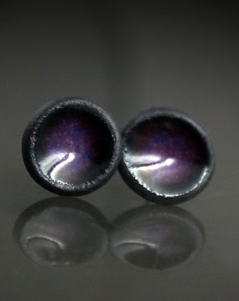 Drobinki 11mm /stal chirurgiczna/, Magda Łysiak