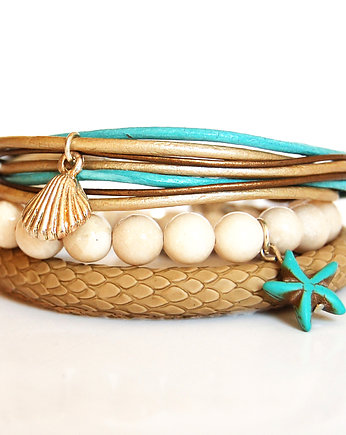 Seaside Set, ISSI Jewelry