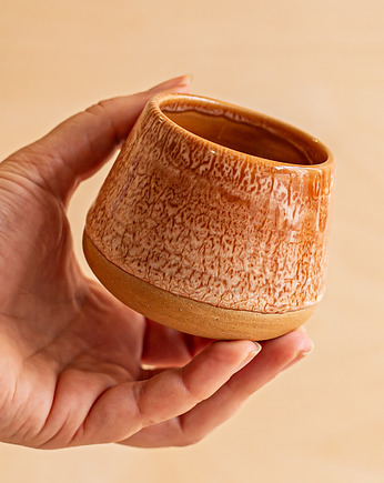 Czarka na podwójne espresso (180ml) - Ruchome Piaski, Koło i Piec