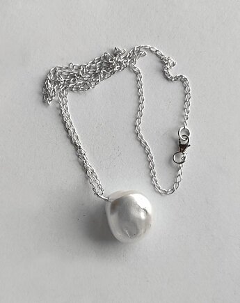 OKRĄG wisiorek, Katarzyna Kaminska ART