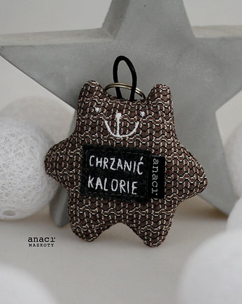 Chrzanić kalorie !, anaci