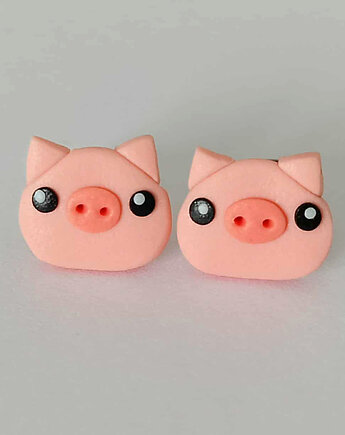 Kolczyki Świnki, OMIFIMO