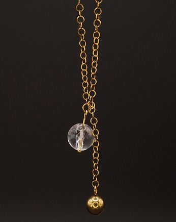 Naszyjnik Kryształ, Unique