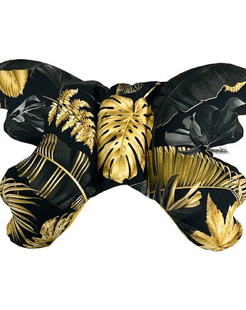 Motylek poduszka antywstrząsowa Monstera, aab creative