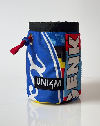 Ford 3 Chalk Bag, UNI4M