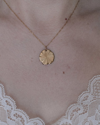 Limitowany Naszyjnik Cielesność, Vander jewelry