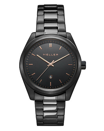 Zegarek Damski Meller MAYA Baki Black, MELLER