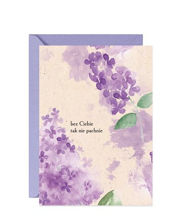 Kartka dla bliskiej osoby, Paperwords