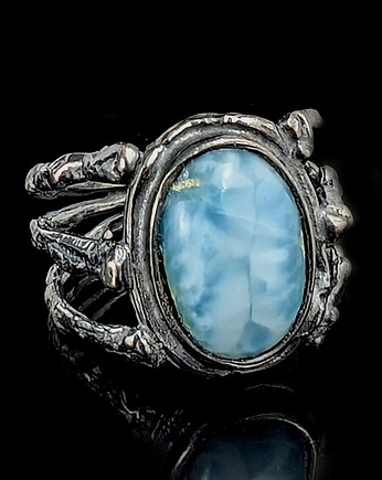 Larimar na potrójnej obrączce, Pracownia Neores