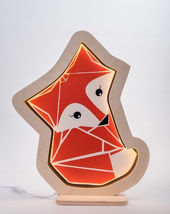 Lampka ścienna Unky - LIS, UNKY