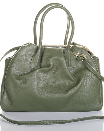 Torba skórzana Shopper (7108), BOSCCOLO