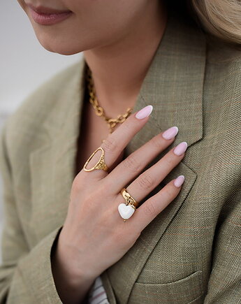 Białe serce, Paraiso