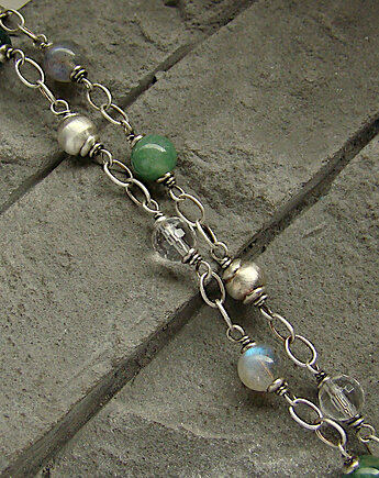 Dodatkowe rozety do bransoletki, RayOfArt