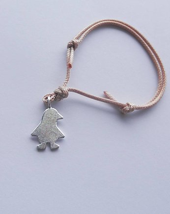 PINGWIN bransoletka, Katarzyna Kaminska ART