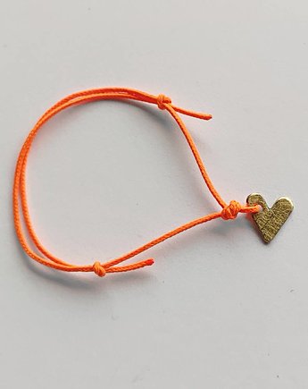 SERDUSZKO bransoletka, Katarzyna Kaminska ART