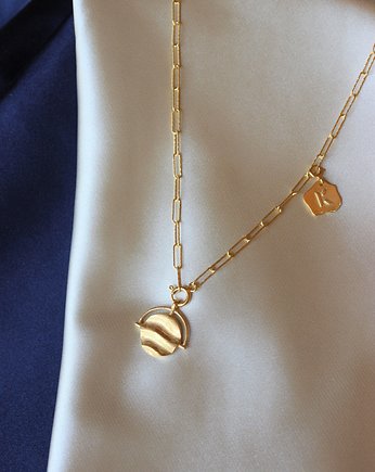 Medalion Żywiołu Wody, Ker Jewellery