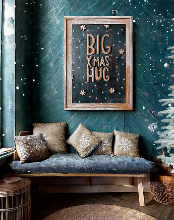 Do What You Love - Art Print, Makaliboo