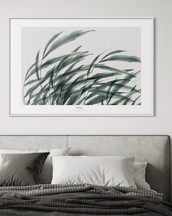 Plakat Wind Fine Art, Margo Hupert