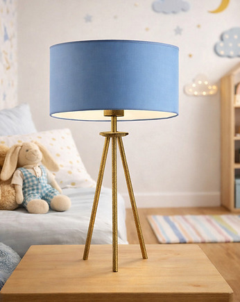 Trójnożna lampka nocna dla dzieci ALTA, LYSNE