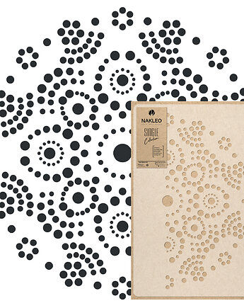 Szablony Nakleo projektant