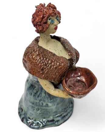 Ciotka Helga 5, ArtByLeika