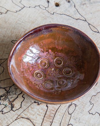 Miseczka mini, studnia ceramiczna