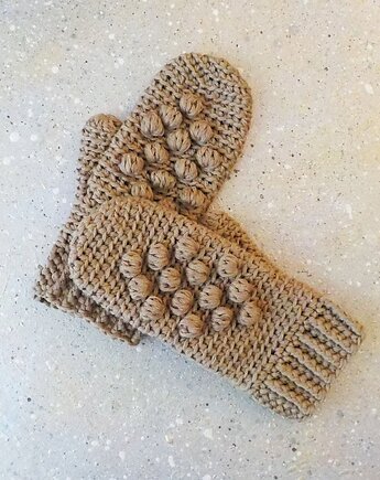 Rękawiczki LENA, K A T K A