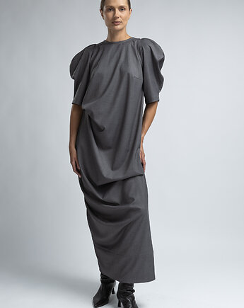 Mari dressi, pudu